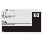 Fusor Hp C4198A 220V. laserjet 4500, 4550 - Imagen 2