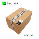 Fusor Lexmark 40X2590 T642 T644 T646