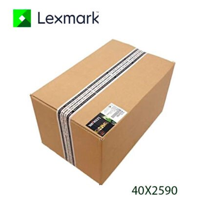 Fusor Lexmark 40X2590 T642 T644 T646