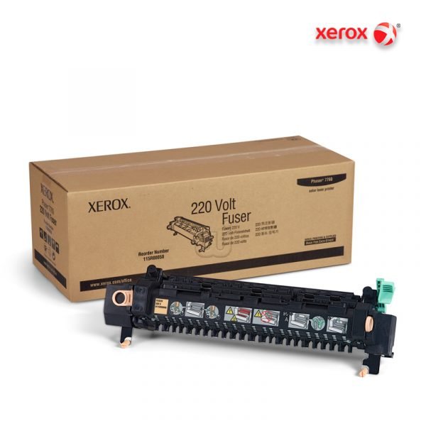 Fusor-Xerox-115R00050-100000-Pag-220V-Phaser-7600-600x600 Fusor Xerox 115R00050 100,000 Pag 220V Phaser 7600 - Imagen 1
