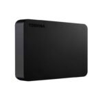 Disco Duro Externo Toshiba 1TB Canvio Basics USB 3.0 - Imagen 2