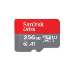 Memoria Sandisk Ultra Micro SDXC 256GB UHS-I Card - Imagen 2