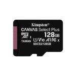 Memoria Kingstom Ultima Micro SDXC 128GB UHS-I Card - Imagen 2