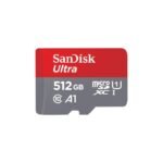 Memoria Sandisk Micro Sdxc 512 Gb Nintendo Switch - Imagen 2
