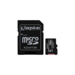 Memoria Micro SDXC de 256 GB Kingston Nintendo Switch - Imagen 2