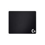 Pad Mouse Logitech G440 Hard Medium Black