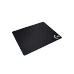 Pad Mouse Logitech G440 Hard Medium Black - Imagen 2