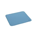Pad Mouse Logitech Anti Splash 200X230Mm Blue Grey - Imagen 2