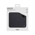 Pad Mouse Logitech Anti Splash 200X230Mm Graphite