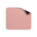 Pad Mouse Logitech Anti Splash 200X230Mm Rose - Imagen 2