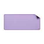Pad Mouse Logitech Desk Mat Anti – Salpicaduras 300 X700 Mm Lavand