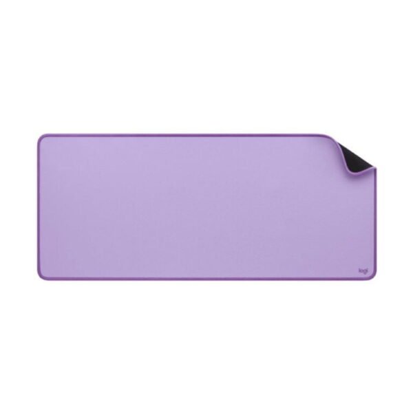 Pad Mouse Logitech Desk Mat Anti – Salpicaduras 300 X700 Mm Lavand