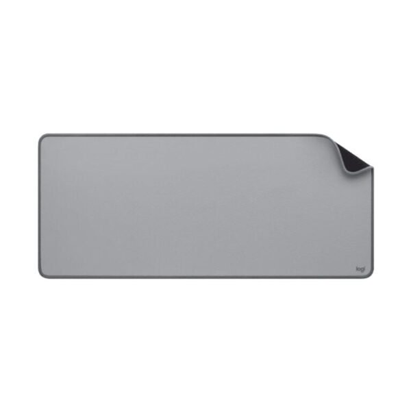 Pad Mouse Logitech Desk Mat Anti – Salpicaduras 300 X700 Mm Light