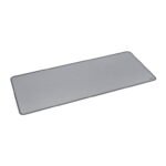 Pad Mouse Logitech Desk Mat Anti – Salpicaduras 300 X700 Mm Light - Imagen 2