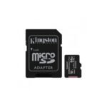 Memoria Kingston MicroSD 64GB - Imagen 2