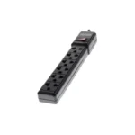 Regleta Forza Ps-001B 2200w 6 Tomas - Imagen 2