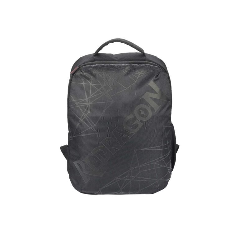 Mochila Redragon Aeneas Gb 76 Black