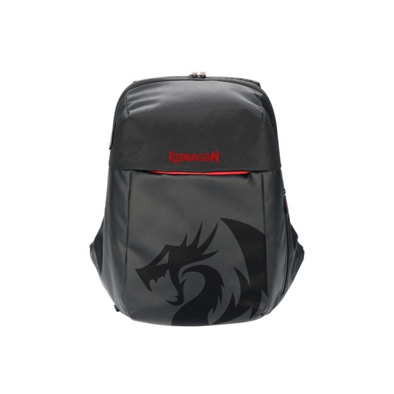 Mochila Redragon Skywalker(Traveler) GB 93 Black