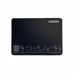 Pad Mouse Ugreen CY016 Black
