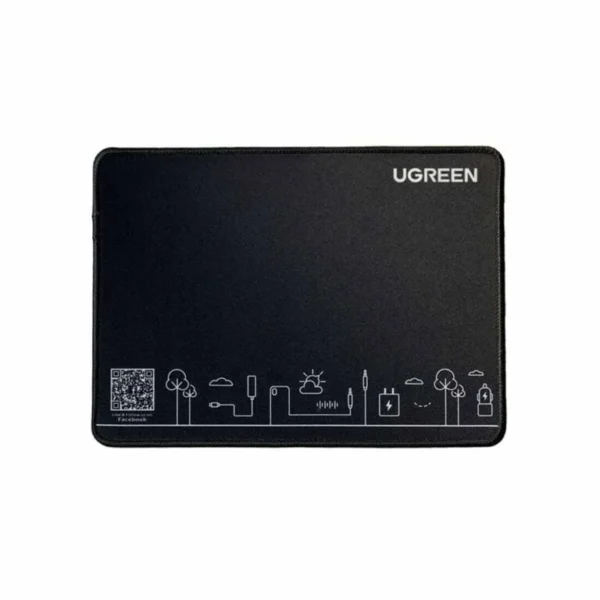 Pad Mouse Ugreen CY016 Black