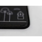Pad Mouse Ugreen CY016 Black - Imagen 2