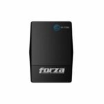 UPS FORZA NT-752U 750VA/375W 6 TOMAS 220V