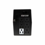 UPS FORZA NT-752U 750VA/375W 6 TOMAS 220V - Imagen 2