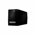 UPS FORZA NT-512U 500VA/250W 6 TOMAS 220V - Imagen 2