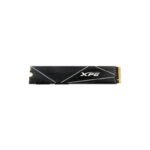 Memoria SSD Adata XPG Gammix S70 Blade Pcie Gen4x4 M.2 2280 Nvme 2Tb Black - Imagen 2