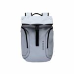 Mochila Machenike Lt3 17» Silver
