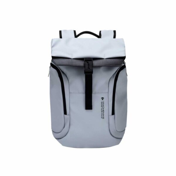 Mochila Machenike Lt3 17» Silver