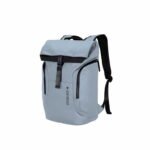 Mochila Machenike Lt3 17» Silver - Imagen 2