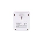Forza Toma Corriente De Pared Forza Model-Fwt-221 USB - Imagen 2