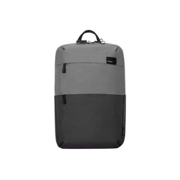 Mochila Targus Sagano 15.6 Ecosmart Travel Safeport Sling Grey/Black