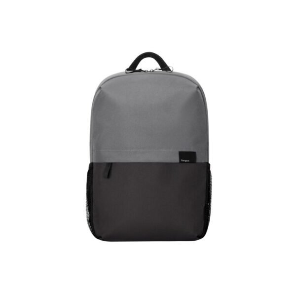 Maletin Targus Sagano 15.6 Ecosmart Campus Grey/Black
