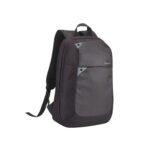 Mochila Targus Intellect 15.6 Black - Imagen 2