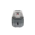 Estabilizador Forza FZ-FVR-2202 8 Tomas/2200VA/1100W 220V Black - Imagen 2