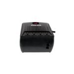 Estabilizador Forza-FVR-3002 4 Tomas/3000VA/1500W Black - Imagen 2