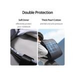 Mochila Para Laptop Hasta 15.6″ Ugreen 90798 Gris - Imagen 2