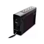 UPS CDP Interactivo Portatil LI-504I 500VA 250W 4 Salidas Nema Negro - Imagen 2