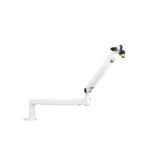 Brazo Para Microfono Fifine BM88 Blanco - Imagen 2