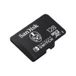 Tarjeta De Memoria Sandisk MicroSDXC Para Nintendo Switch Edicion Fortnite 128GB - Imagen 2