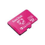 Tarjeta De Memoria Sandisk MicroSDXC Para Nintendo Switch Edicion Fortnite 256GB - Imagen 2