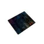 Mouse Pad Teros TE-3011S Standard Negro - Imagen 2