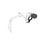 Micrófono Fifine TAM8 USB (soporte de brazo) Blanco - Imagen 2