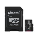 Memoria Microsd Kingston Canvas Select Plus 64Gb 100Mb/S - Imagen 2