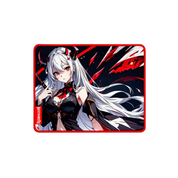 Mouse Pad Gamer Redragon AK-S P047 Superficie Antideslizante