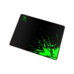 Mouse Pad Gamer T-Dagger Lava S Superficie Antideslizante Negro - Imagen 2