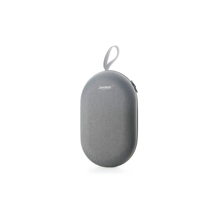 Estuche de Transporte Dobe para Meta Quest 2/3/3S TY-3817