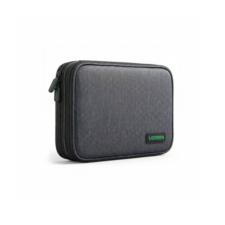 Bolso de Transporte Ugreen Gris LP139-50147